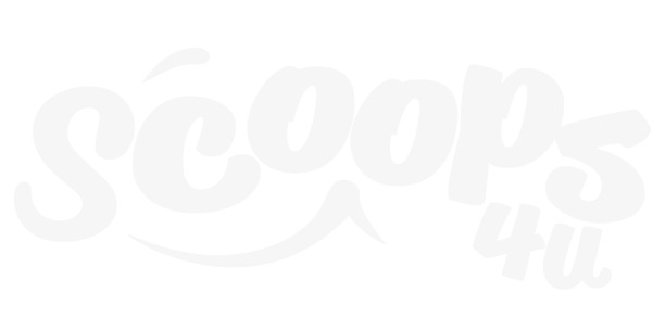 Scoops 4U Logo